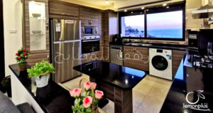 Rahaf for kitchens & wall cabinets