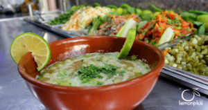 مطعم الواثق للمأكولات الشعبية