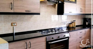 Rahaf for kitchens & wall cabinets