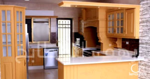 Rahaf for kitchens & wall cabinets