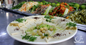 مطعم الواثق للمأكولات الشعبية