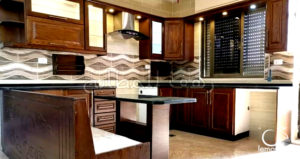 Rahaf for kitchens & wall cabinets