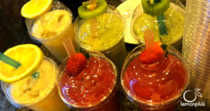 Suhul Al Rabieh Juice & Pastries