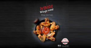 تشيلي وينغز