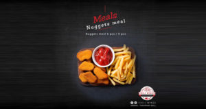 تشيلي وينغز