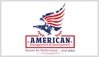 AMERICAN MANAGEMENT & DEVELOPMENT الشركة الامريكية للادارة والتطوير