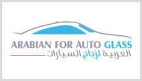 ARABIAN FOR AUTO GLASS الشركة العربية لزجاج السيارات